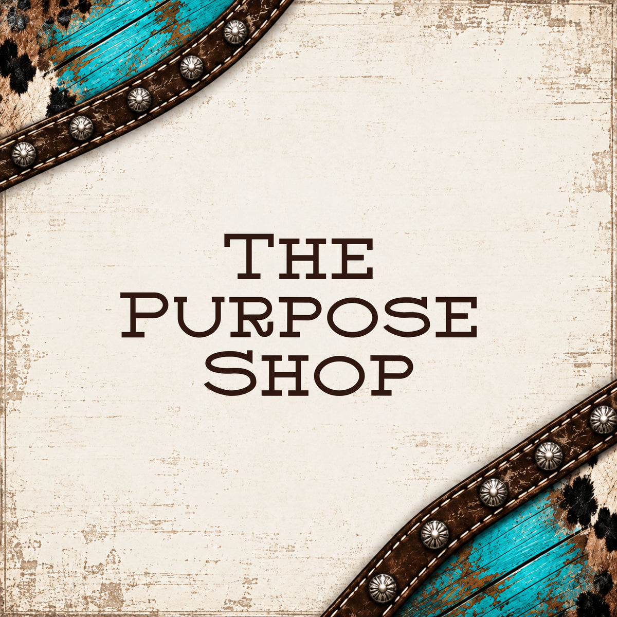 The Purpose Shop