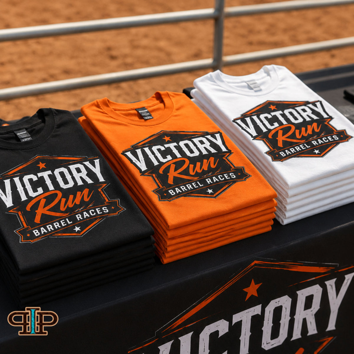 Custom Event Apparel