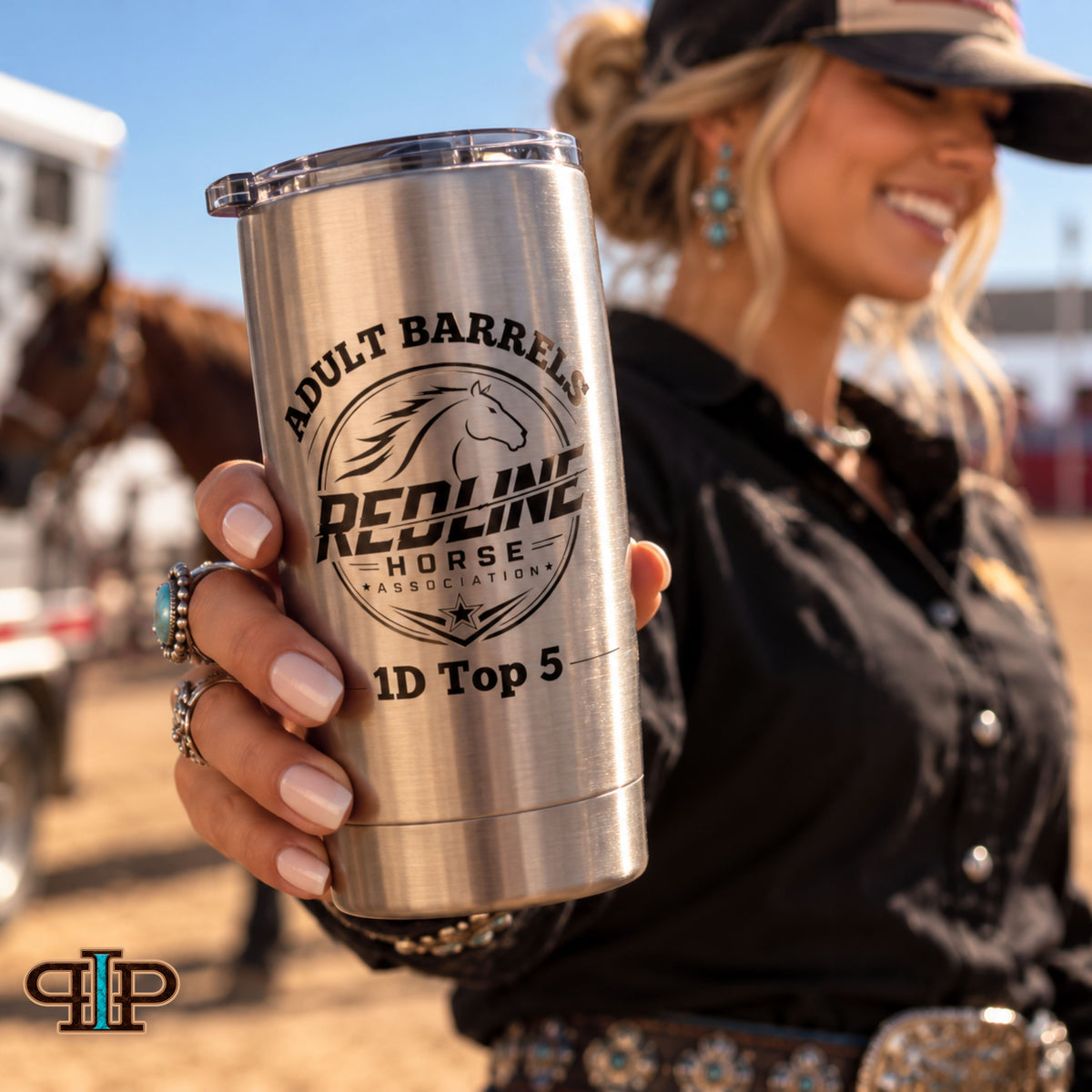 Custom Award Tumbler