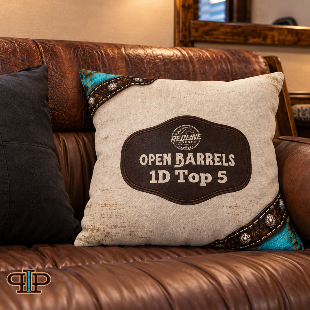 Custom Award Pillow