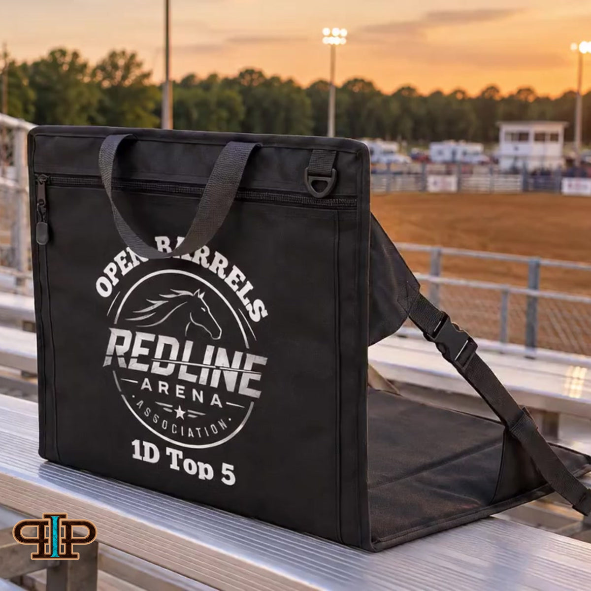 Custom Stadium Seat